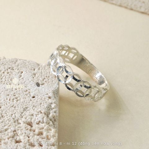  Nhẫn - SP007159 ni 16 18,5mm 