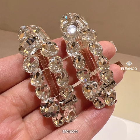  Kẹp tóc - SP0010070 