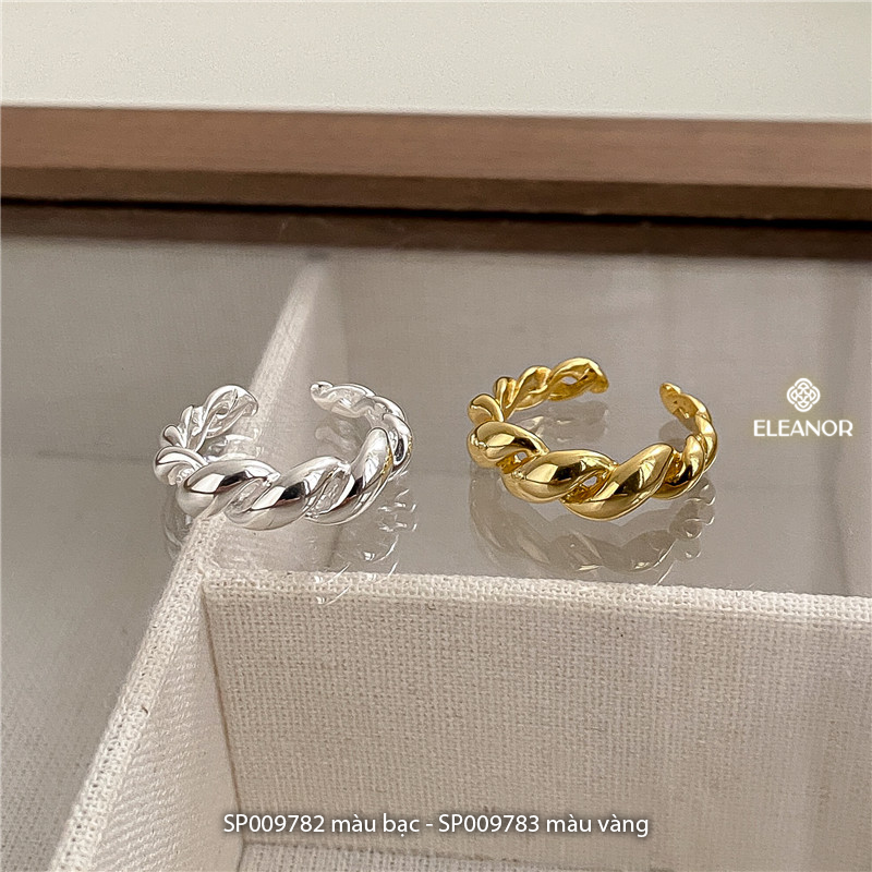  Nhẫn - SP009782 bạc 