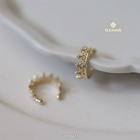  Bông tai - SP008613 