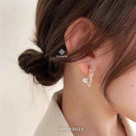  Bông tai - SP003023 