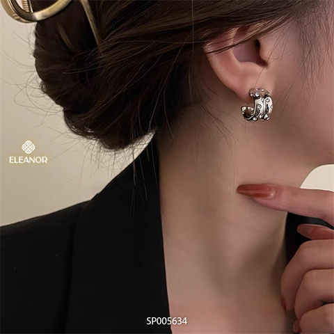  Bông tai - SP005634 