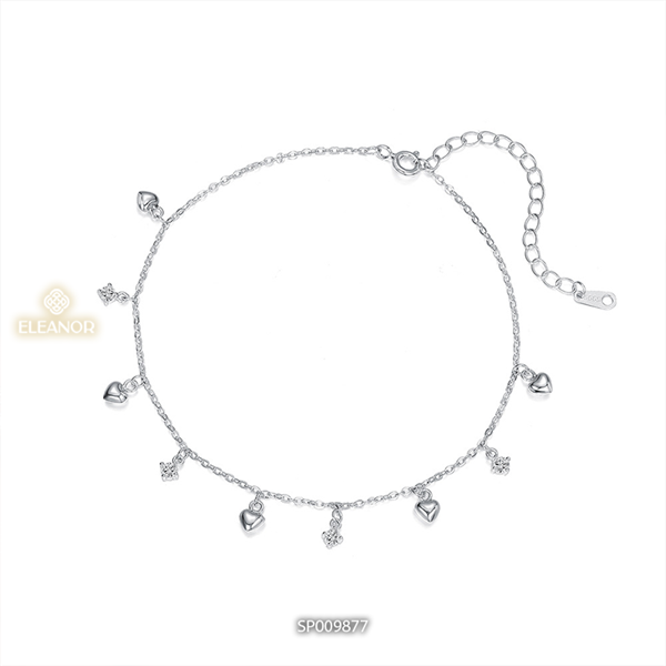  Lắc chân - SP009877 