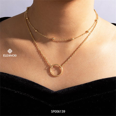  Dây chuyền - SP006139 
