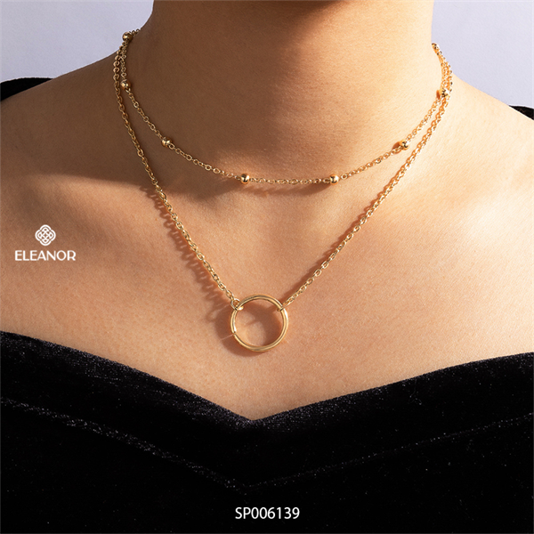  Dây chuyền - SP006139 