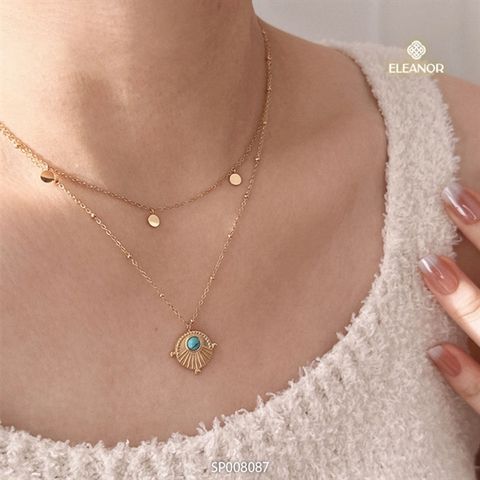  Dây chuyền - SP008087 