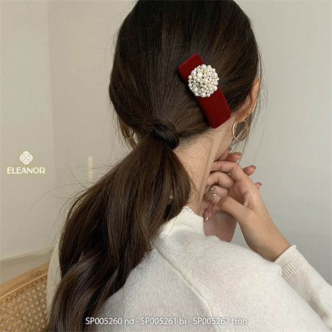  PKT kẹp tóc - SP005261 bi 