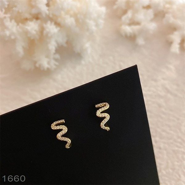  Bông tai - SP001660 