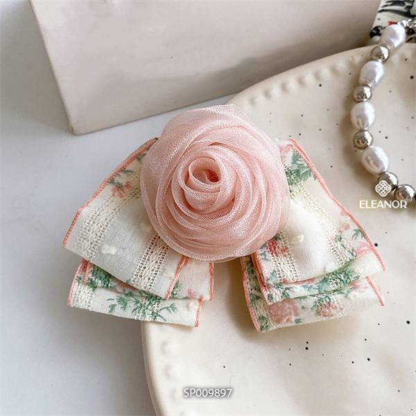  Kẹp tóc - SP009897 