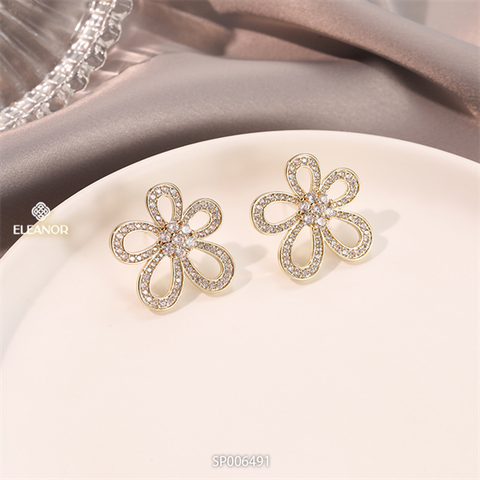  Bông tai - SP006491 