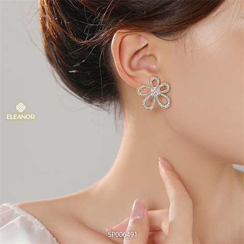  Bông tai - SP006491 