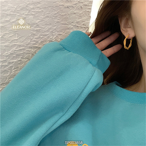  Bông tai - SP003858 vàng 