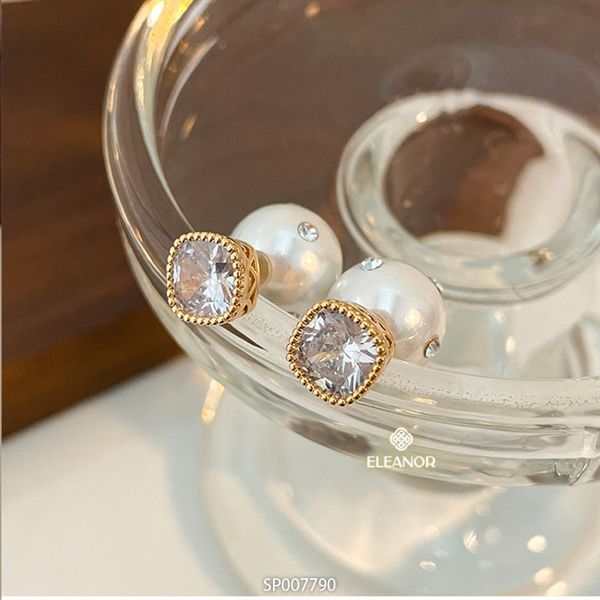  Bông tai - SP007790 