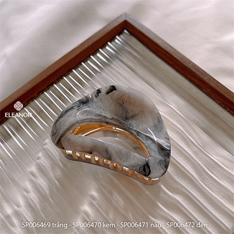  Kẹp tóc - SP006472 đen 