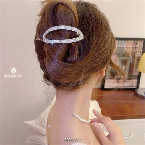  PKT kẹp tóc - SP005184 