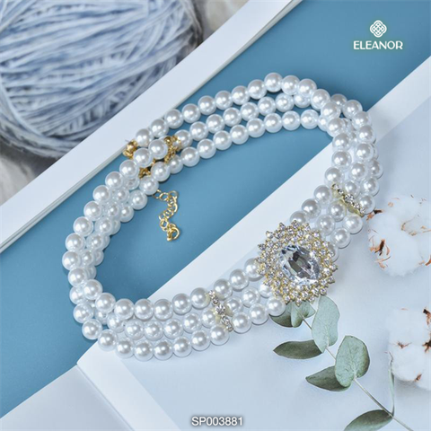  Dây chuyền - SP003881 