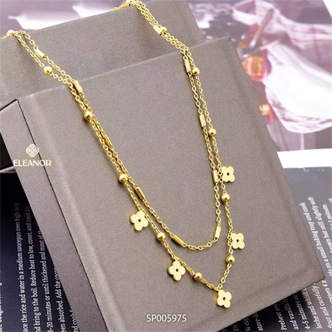  Dây chuyền - SP005975 