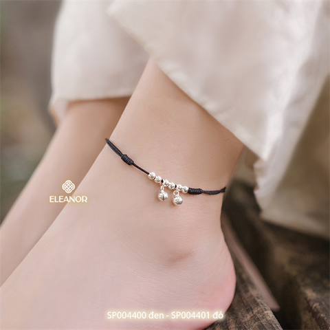  Lắc chân - SP004400 đen 