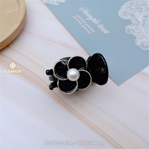  Kẹp tóc - SP006134 đen 