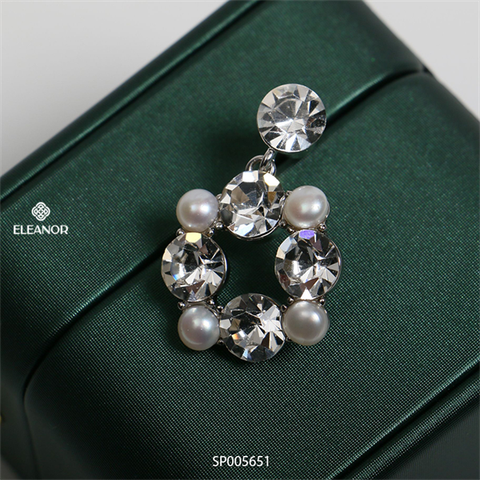  Bông tai - SP005651 