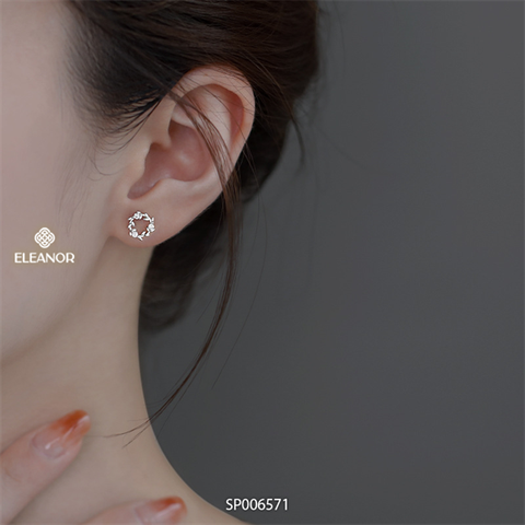  Bông tai - SP006571 