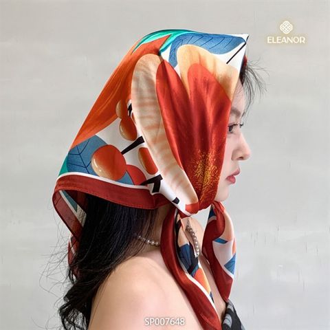  Khăn quàng cổ - SP007648 