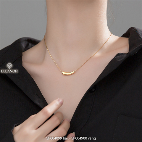  Dây chuyền - SP004900 vàng 