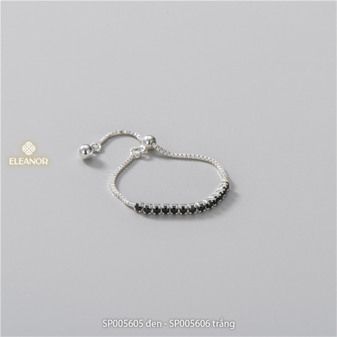 Nhẫn - SP005605 màu đen 