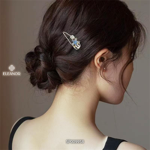  Kẹp tóc - SP009958 
