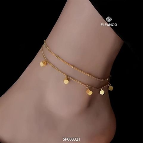  Lắc chân - SP008321 