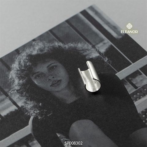  Bông tai - SP008302 Kẹp Vành 