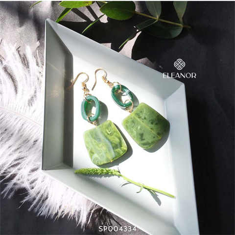  Bông tai - SP004334 