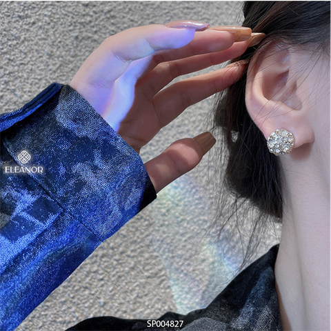  Bông tai - SP004827 