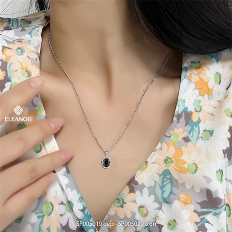  Dây chuyền - SP005019 dẹp 