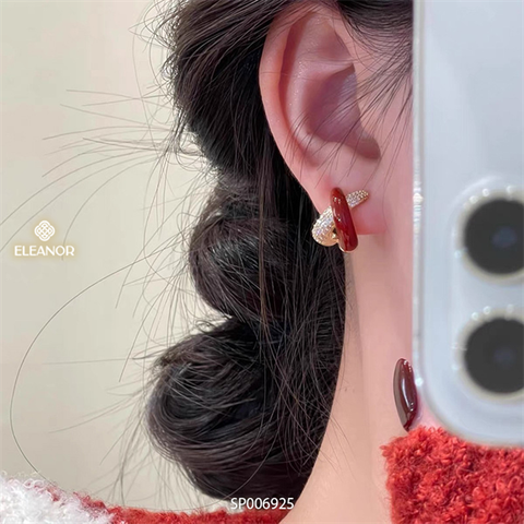  Bông tai - SP006925 