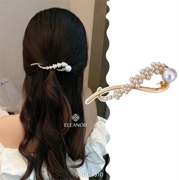  Kẹp tóc - SP004310 