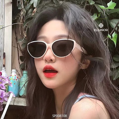  Kính mắt - SP008108 Màu Trắng 