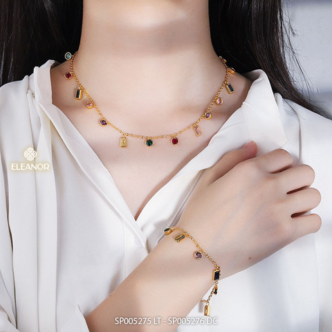  Dây chuyền - SP005276 
