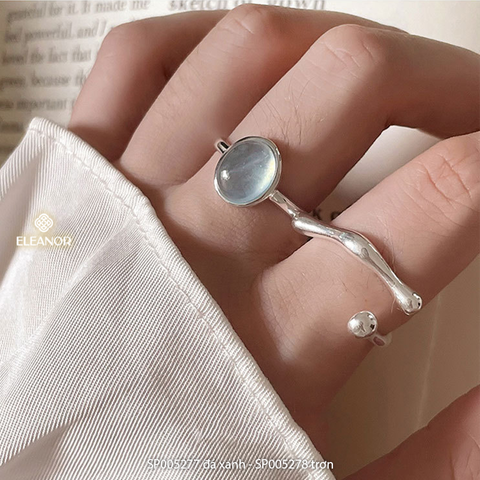  Nhẫn - SP005278 trơn 