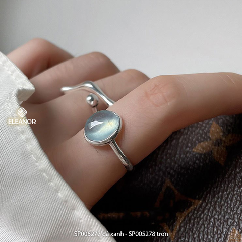  Nhẫn - SP005278 trơn 