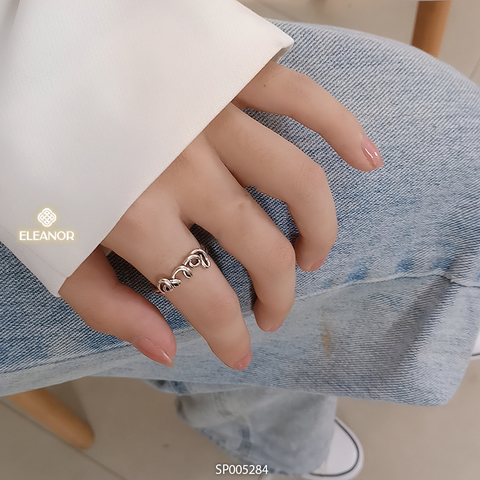  Nhẫn - SP005284 love 