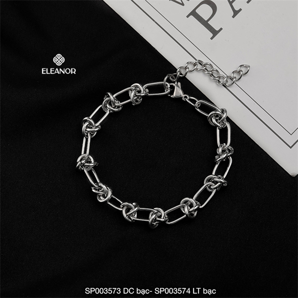  Lắc tay - SP003574 bạc 