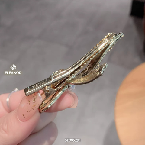  Kẹp tóc - SP005291 
