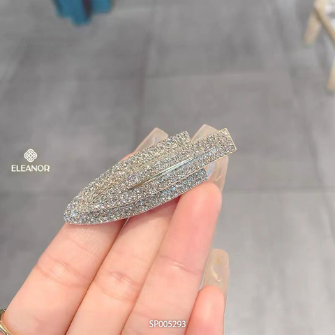  Kẹp tóc - SP005293 