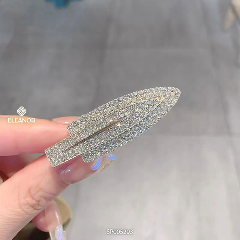  Kẹp tóc - SP005293 