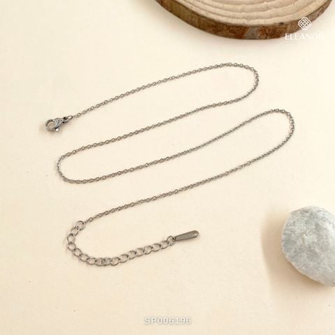  Dây chuyền rời mắc xích dẹp - SP006196 