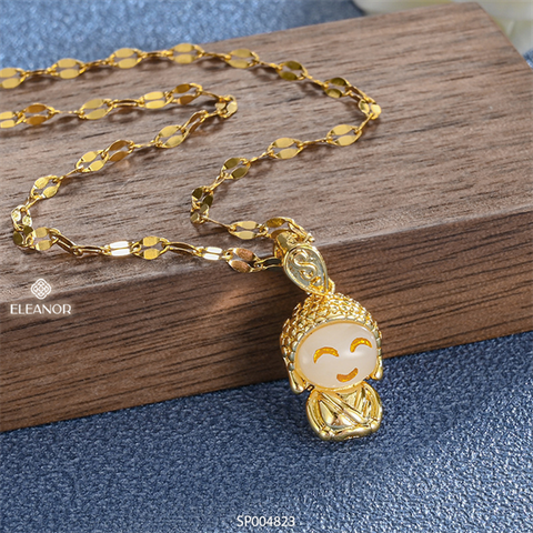  Dây chuyền - SP004823 