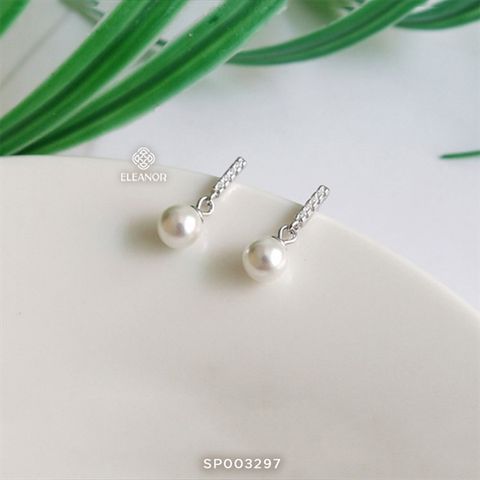  Bông tai - SP003297 