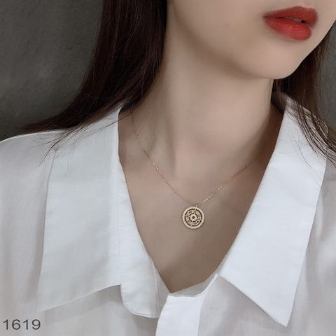  Dây chuyền - SP001619 