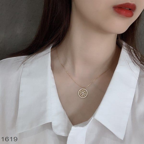  Dây chuyền - SP001619 